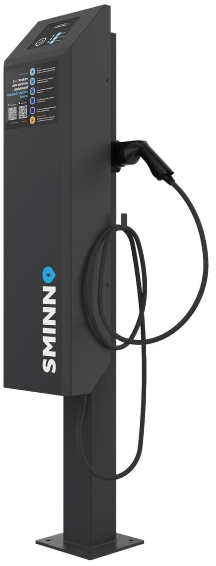 SminnBox