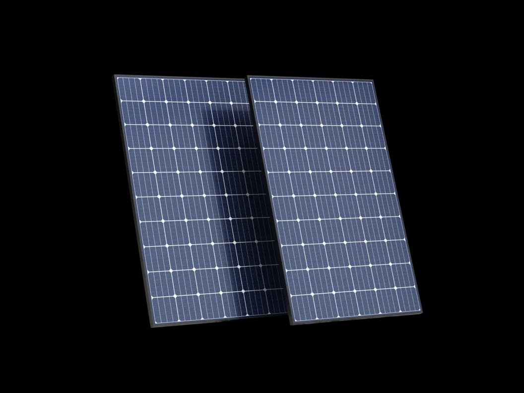 Photovoltaik