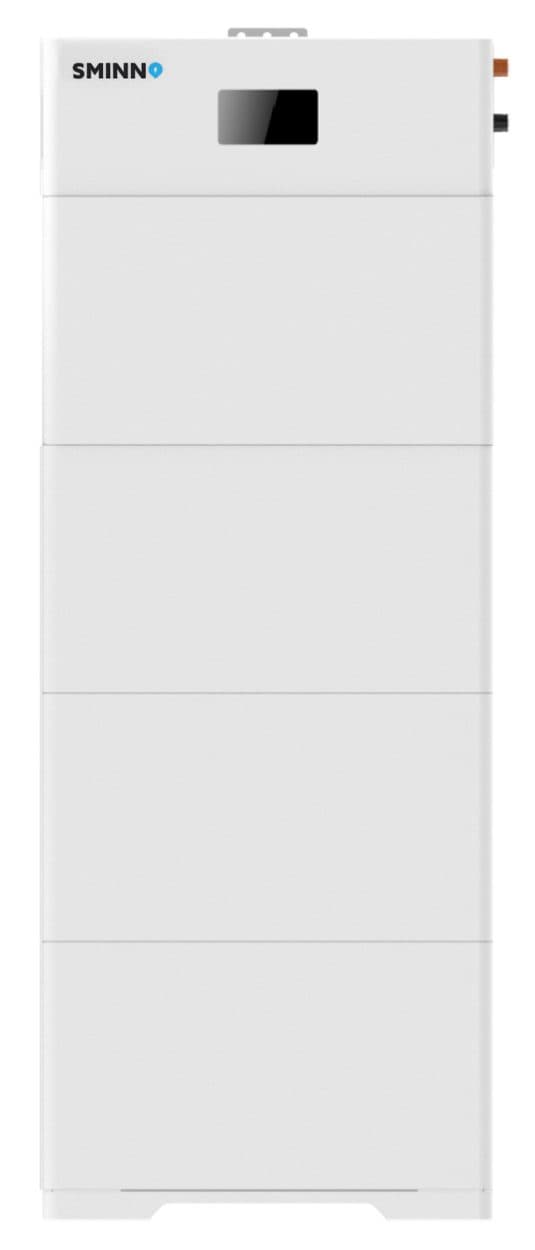 Home Storage - 20 kWh