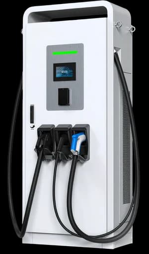 EV Charging Stations